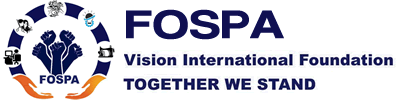 FOSPA Vision International Foundation