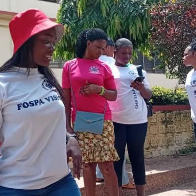 FOSPA May 2025 Meeting