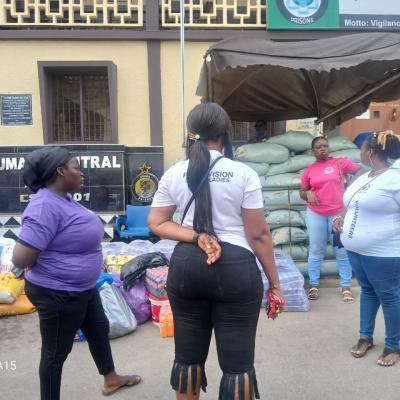 Kumasi Prisons 48.441