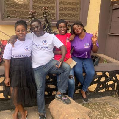 Kumasi Prisons 48.451