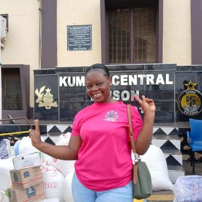 Kumasi Prisons 48.463