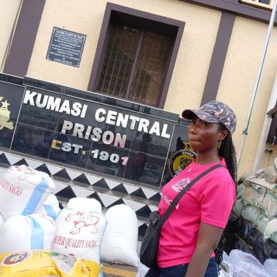 Kumasi Prisons 48.472