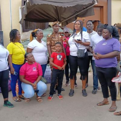 Kumasi Prisons 48.482