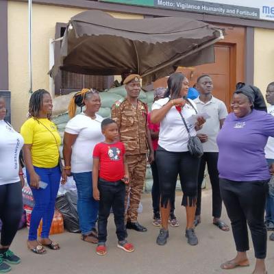Kumasi Prisons 48.49