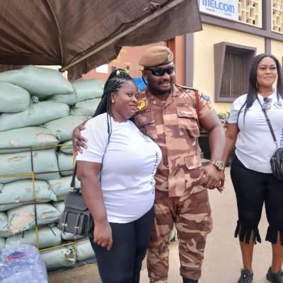 Kumasi Prisons 48.502