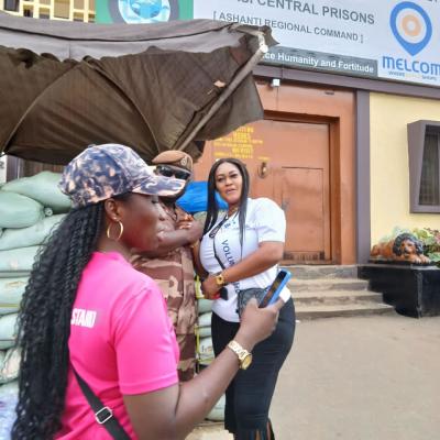 Kumasi Prisons 48.503