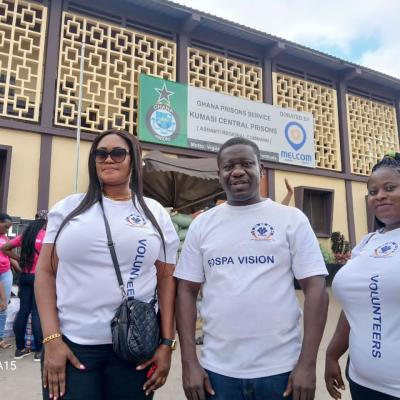 Kumasi Prisons 48.50
