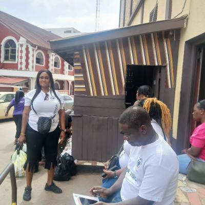 Kumasi Prisons 48.511