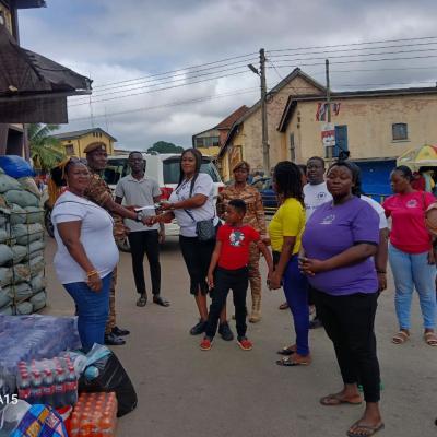 Kumasi Prisons 48.52