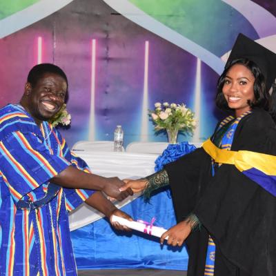 Graduation 2024